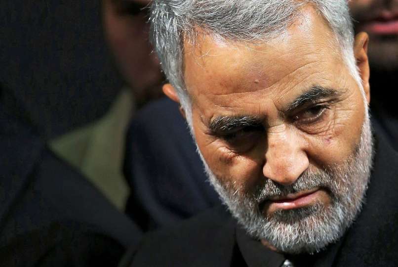 Kasem Sulejmani