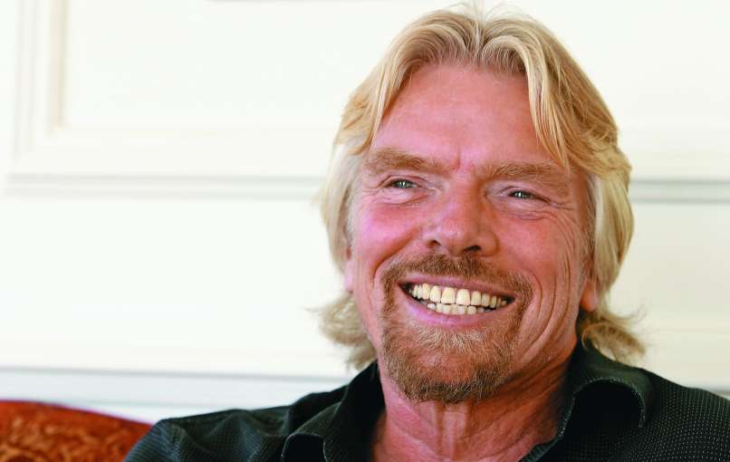 umetno meso branson shutterstock