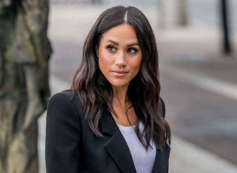 meghan markle