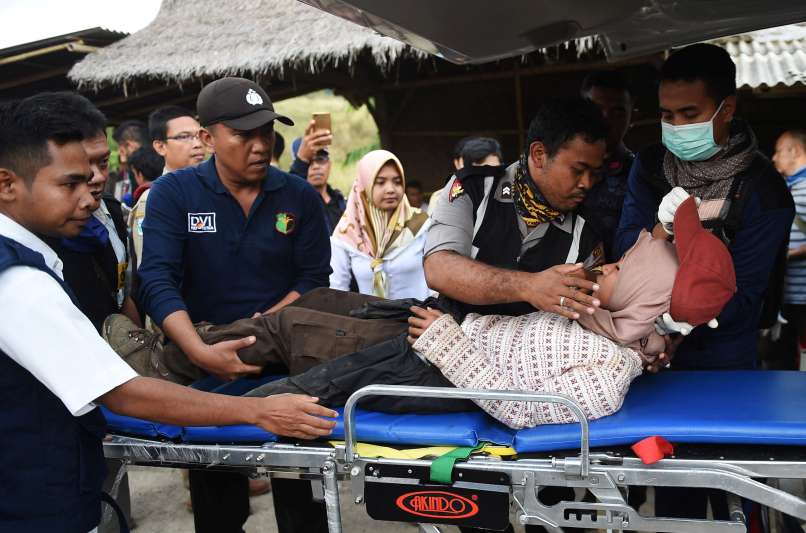 potres, lombok, indonezija, 5