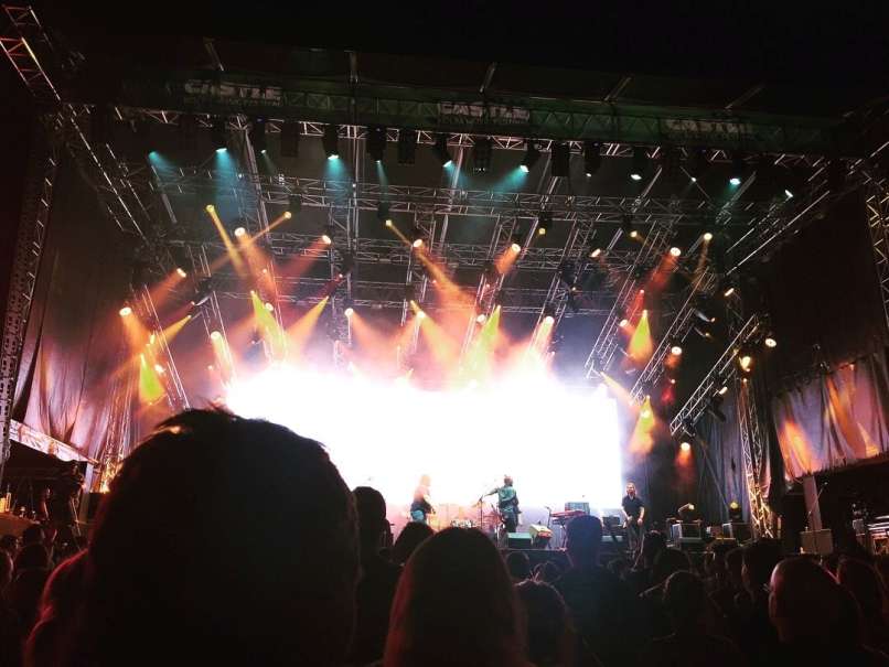 koncert