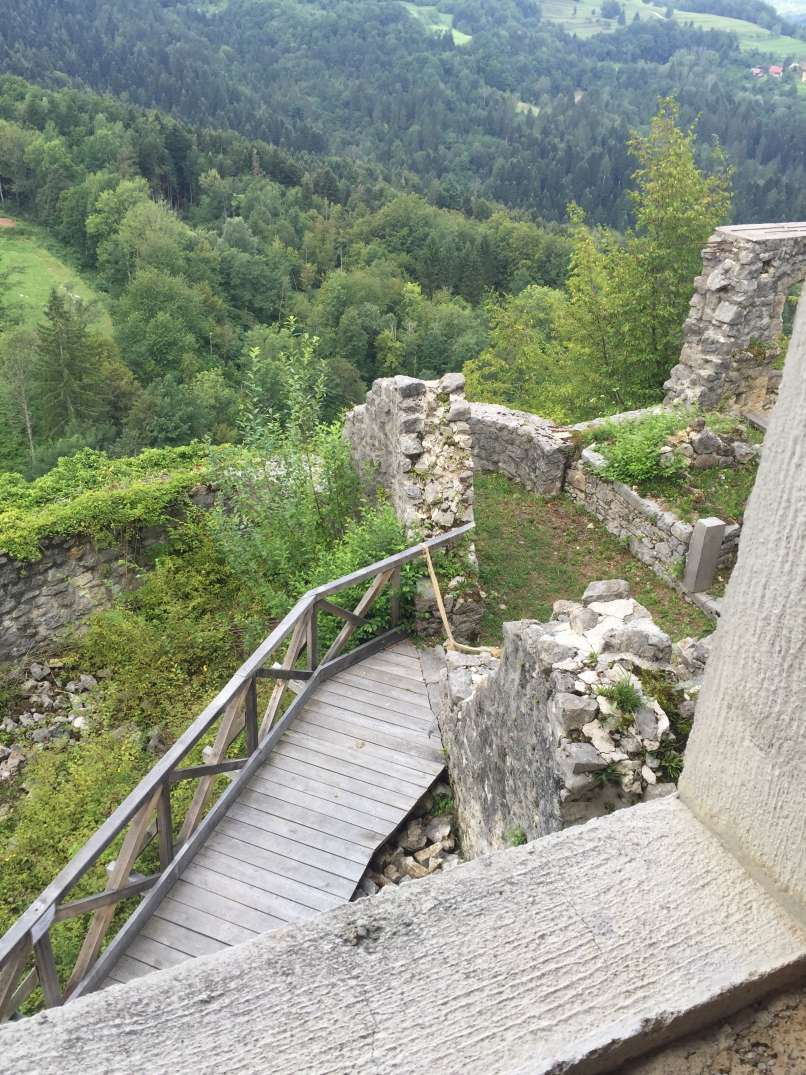 ruševine