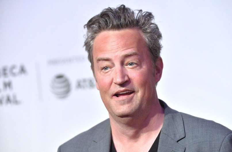 Matthew Perry