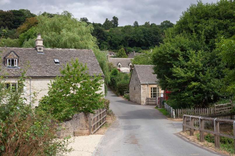 cotswolds