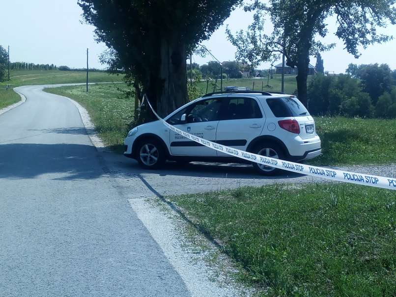 Srednji Gasteraj, preiskovalni sodnik