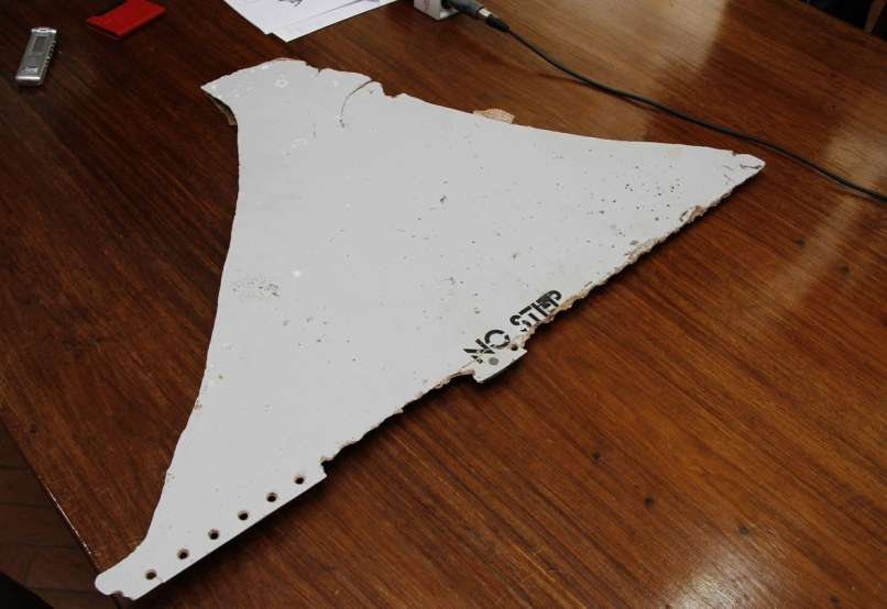 malezijsko letalo, mh370