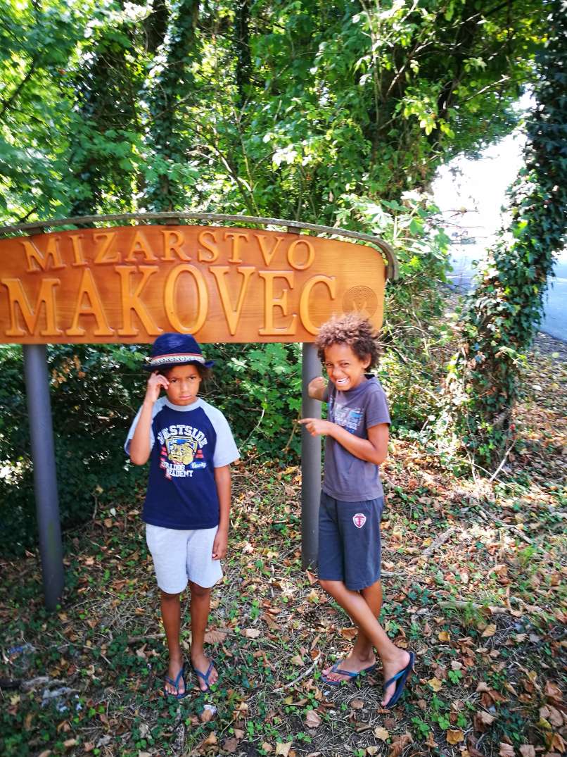 mizarstvo makovec