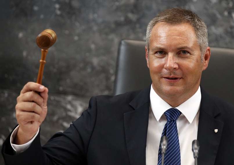 dejan židan