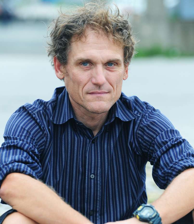 Boris Krabonja