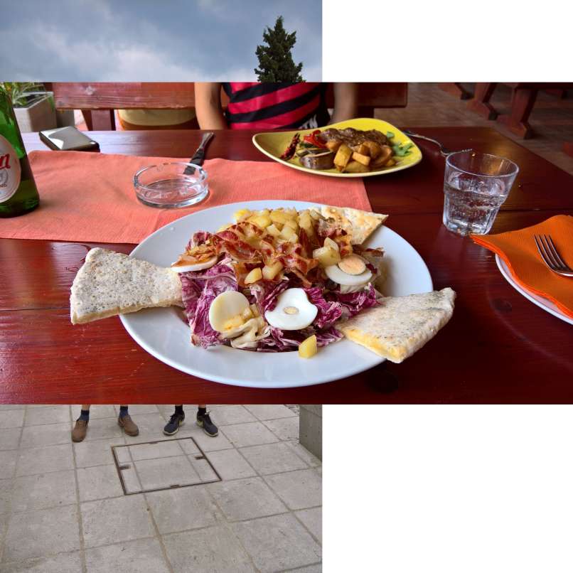 večerja