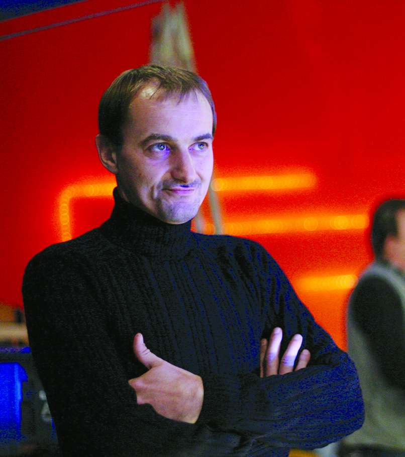 krajnc1 - foto Zaklop