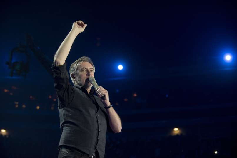 Miroslav Škoro - oder