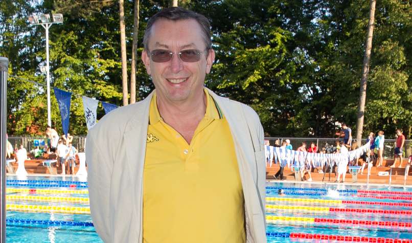 andrej stare