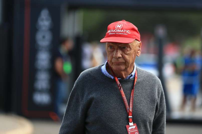 niki lauda