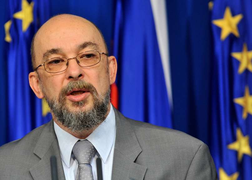 vojko stopar