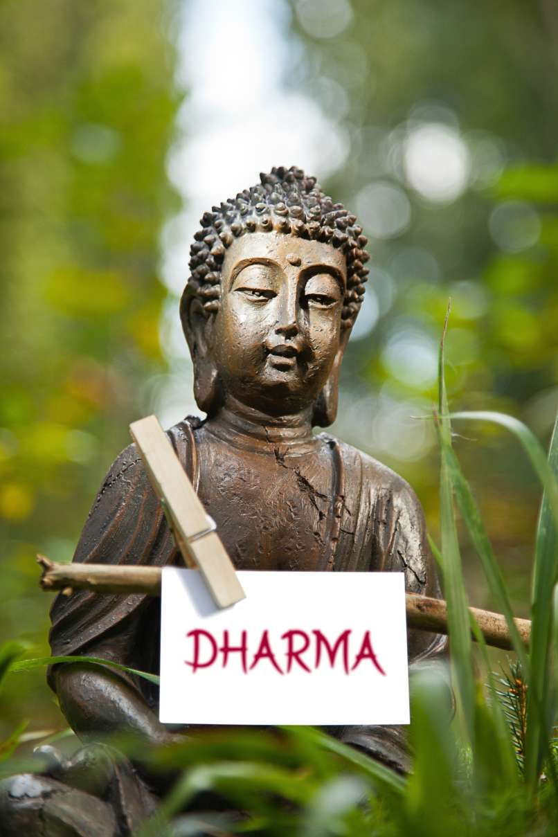 dharma