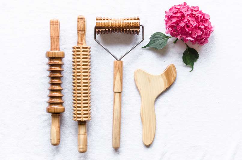 masaža lepota_ThinkstockPhotos-997345602