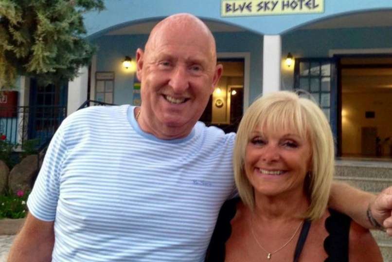 susan cooper, john cooper, e