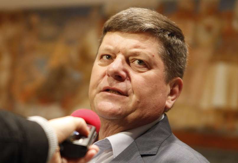 franc jurša