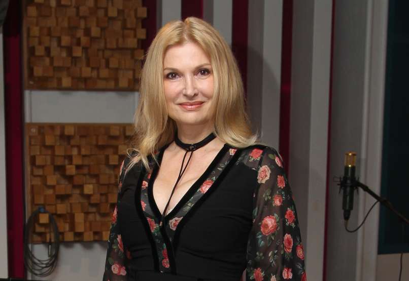 Helena Blagne