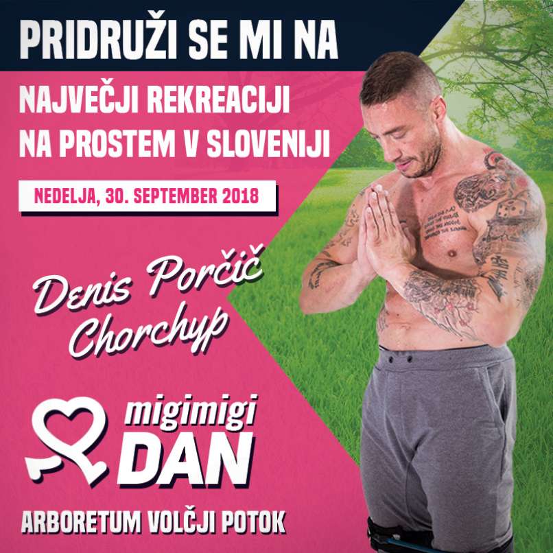 PORČIČ