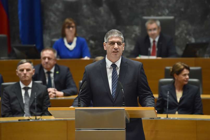 Boštjan Poklukar