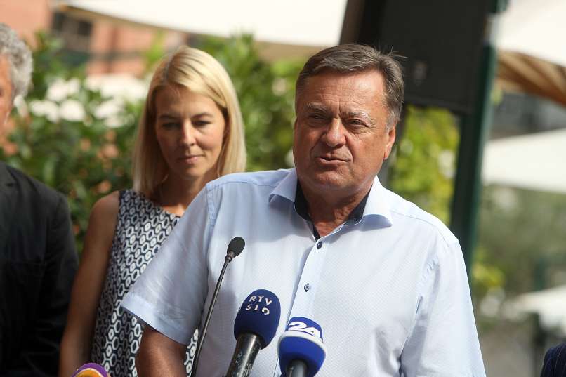zoran janković