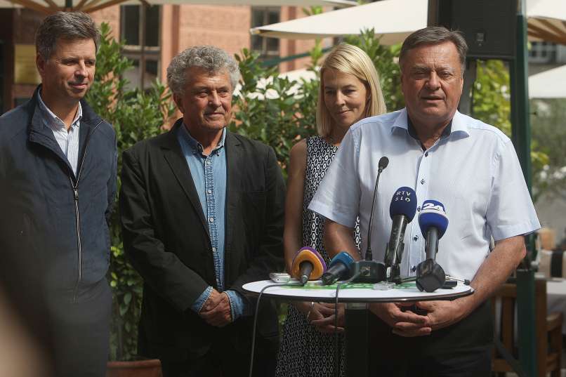 zoran janković