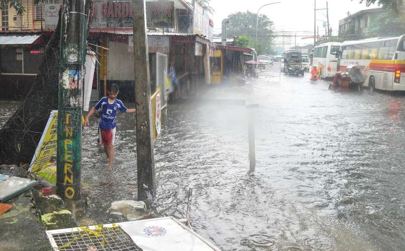 Mangkhut, tajfun