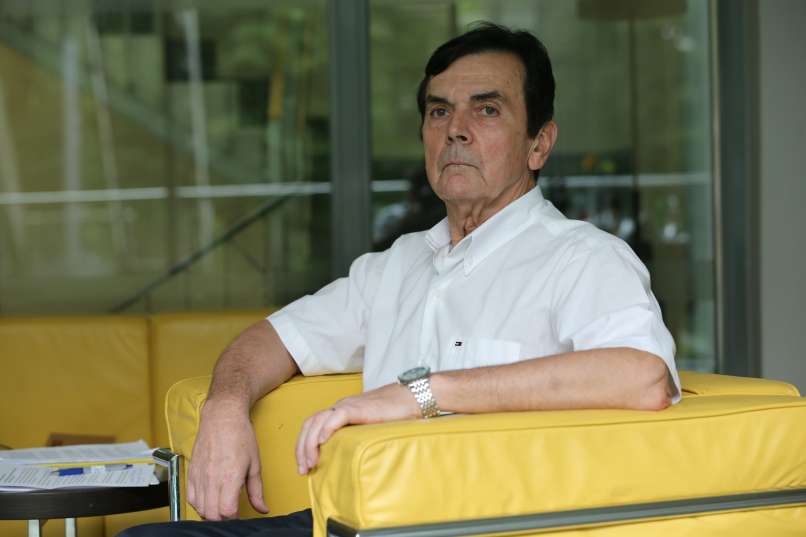 janez zimmermann