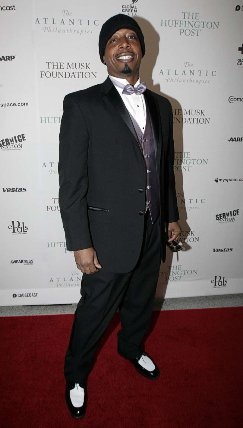 MC Hammer