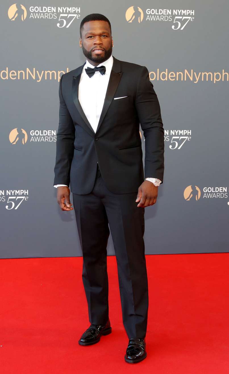 50 Cent