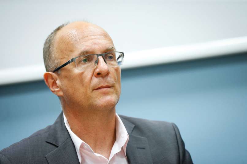 gregor pečan