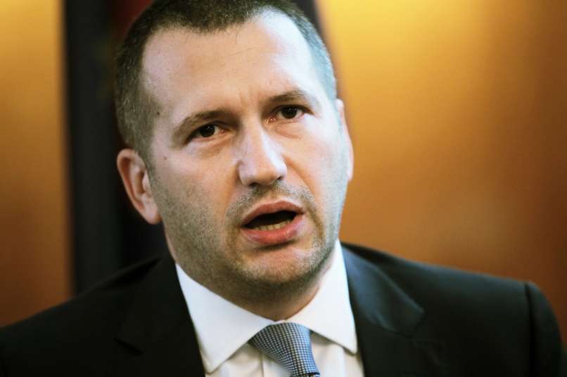 damir črnčec
