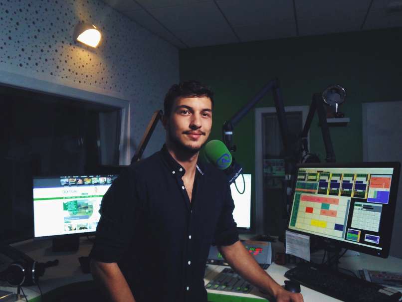 Matej Kirn Starič1