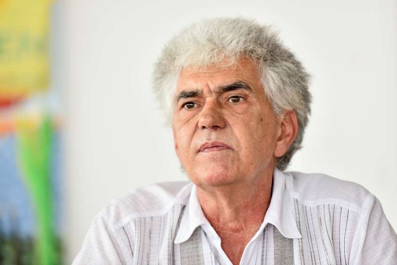 vojko bernard