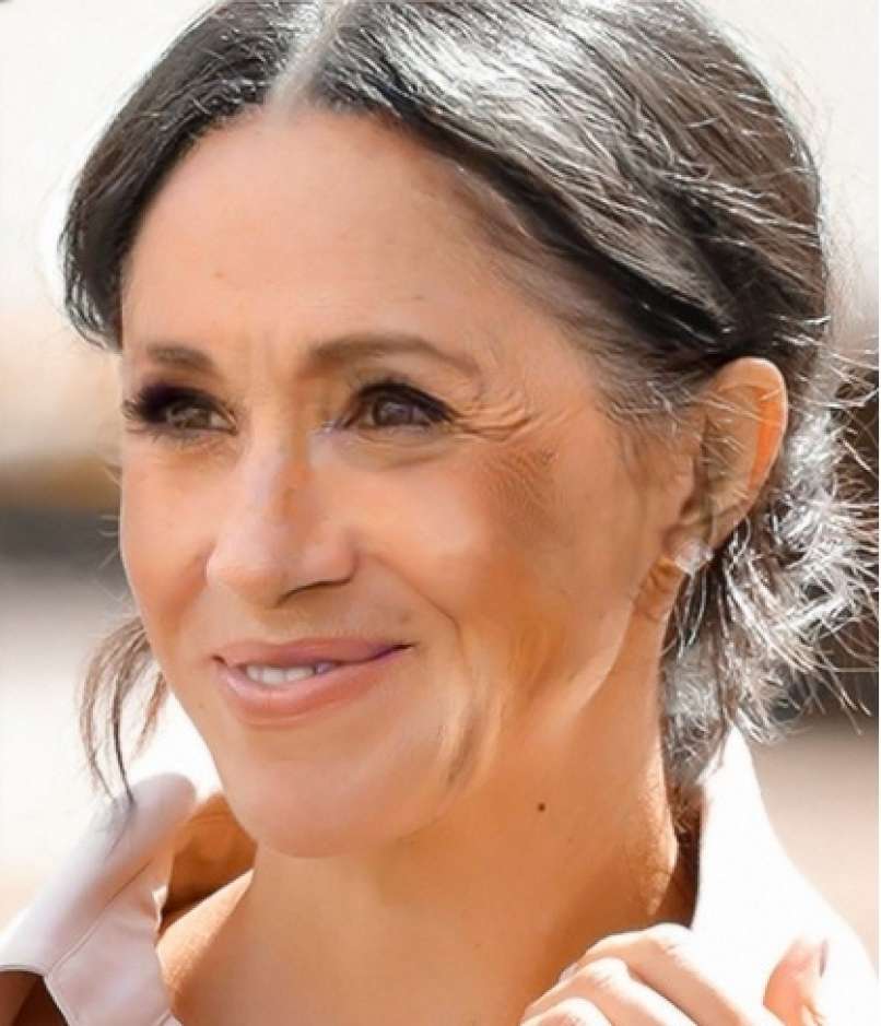 meghan markle stara