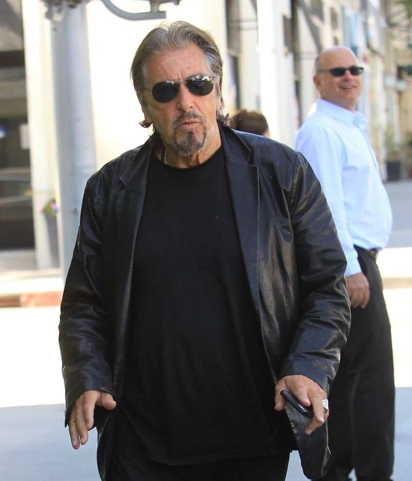 al pacino