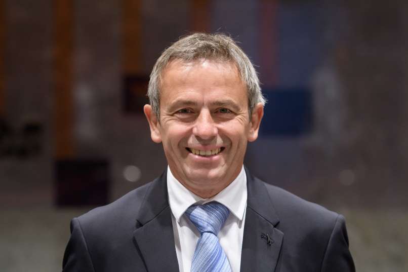 Gregor Zidan