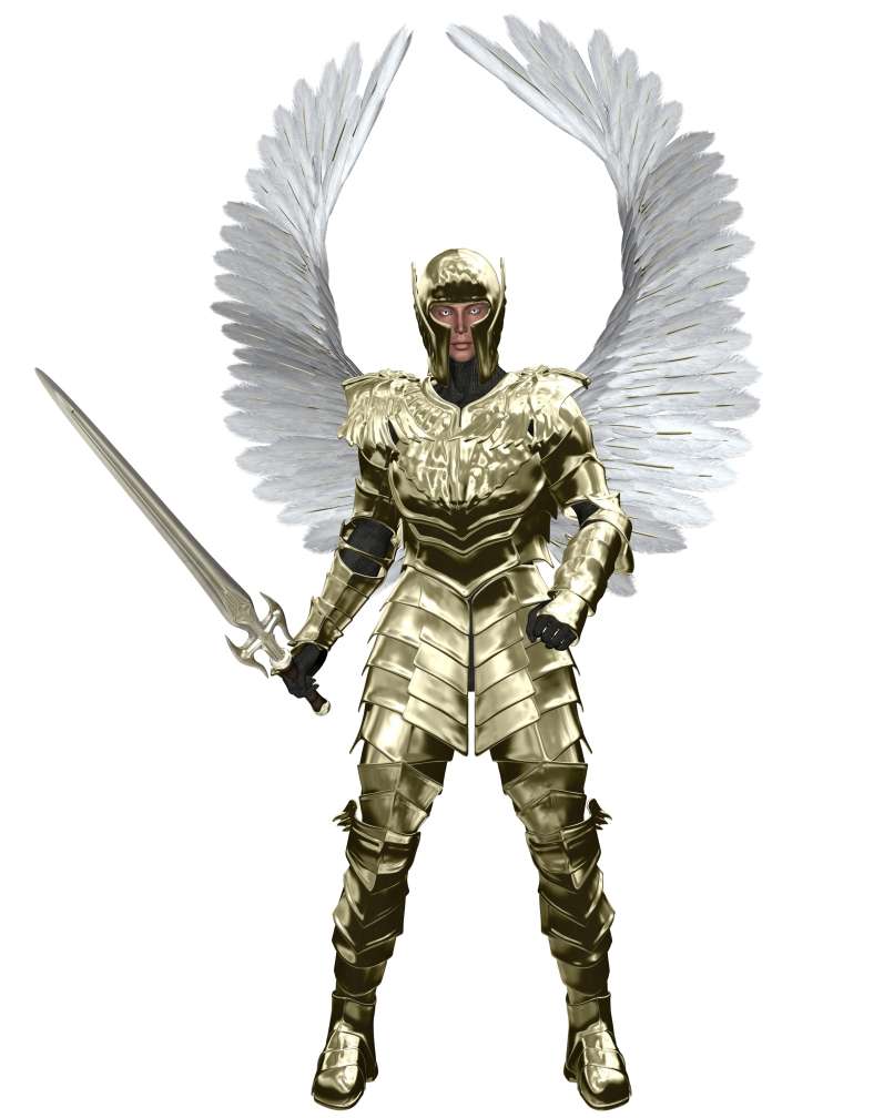 nadangel mihael 2