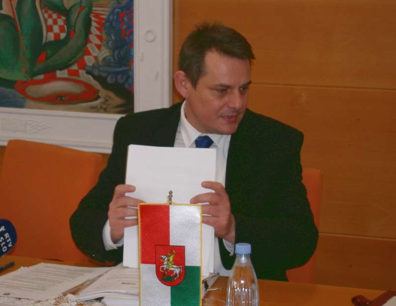 Marko Diaci