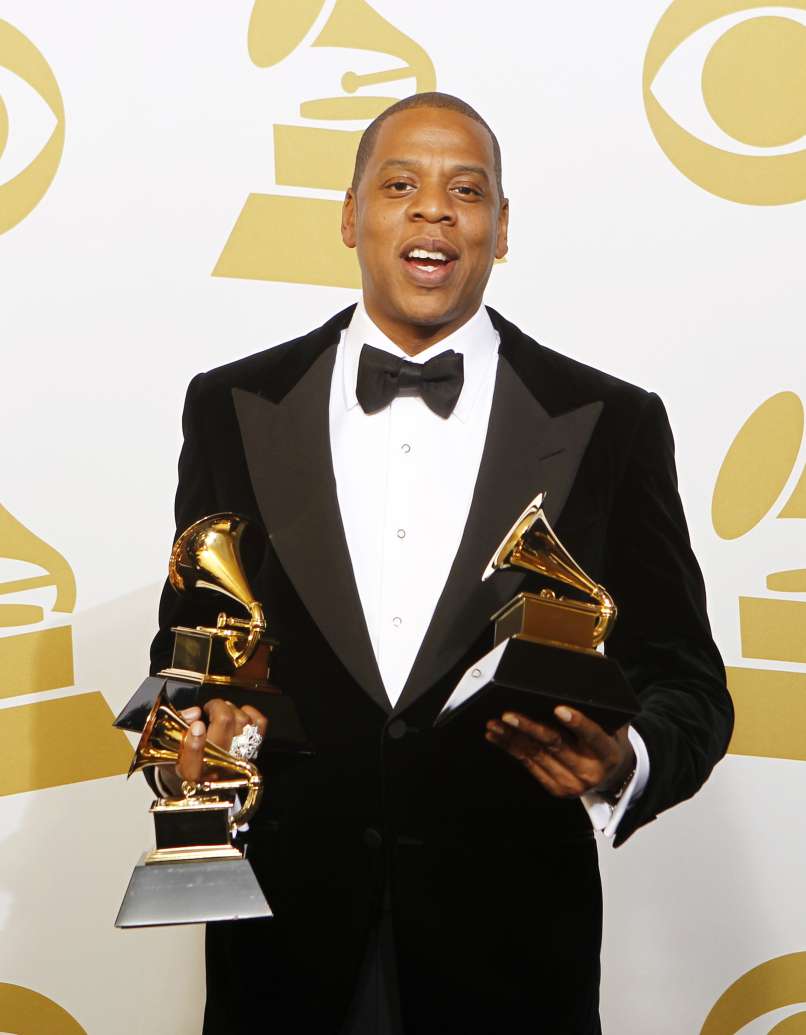 Jay Z