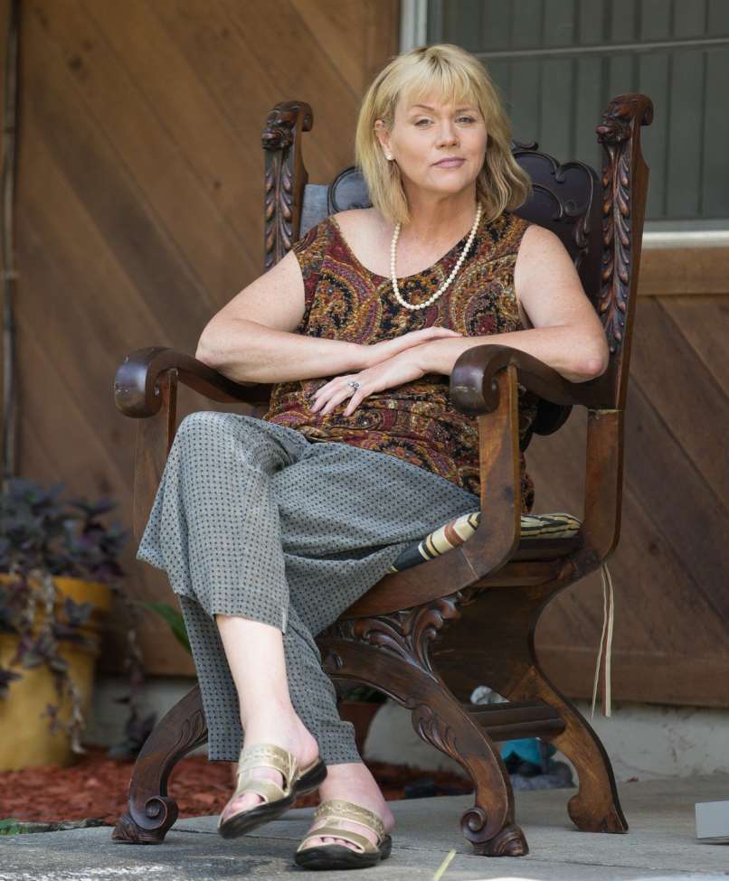 samantha markle 2