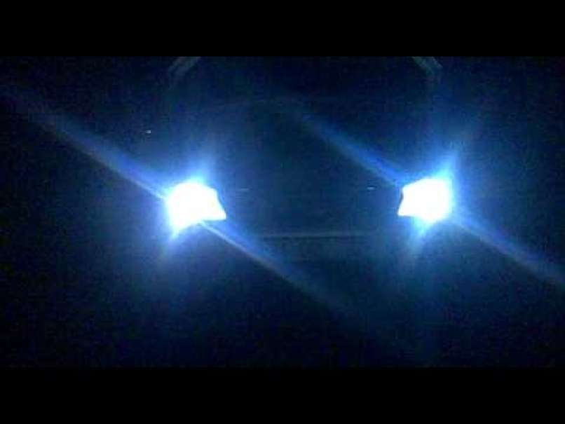 avto luci