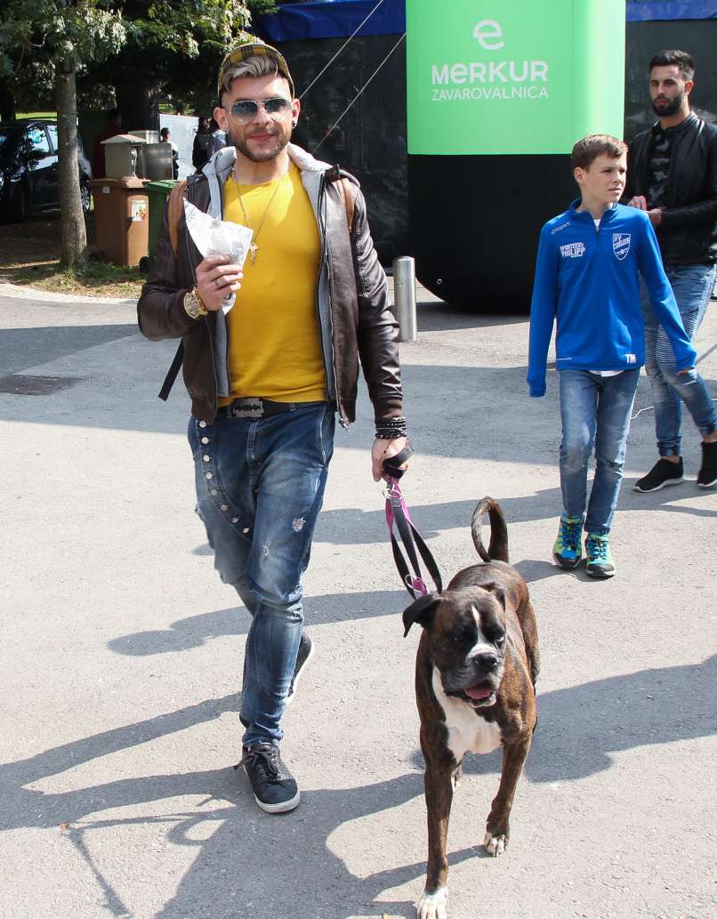 Klemen Bunderla