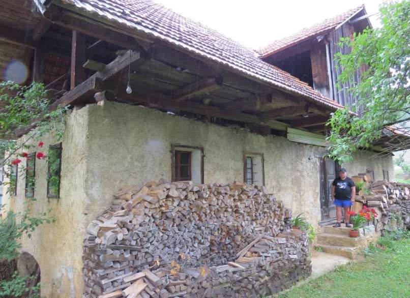 domačija