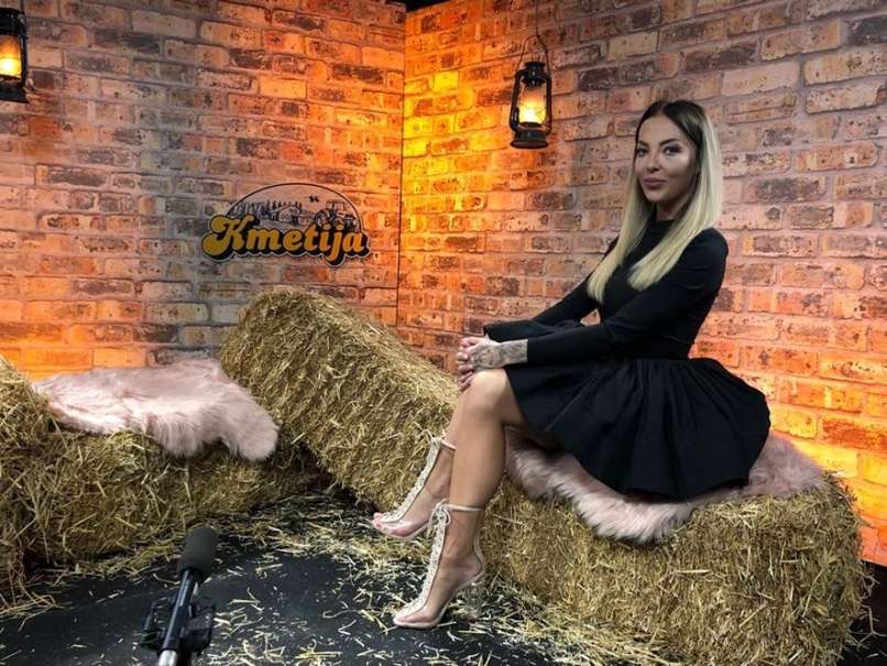 ksenija kranjec