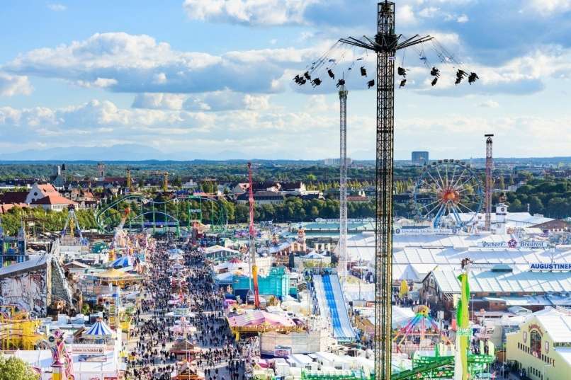 oktoberfest