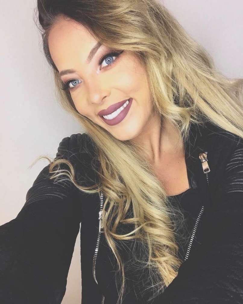 Ksenija Kranjec