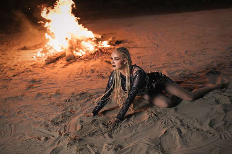 Jelena Rozga 3
